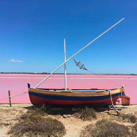 Petit Nid Douillet De Gruissan A 200M De La Plage Kültér fotó
